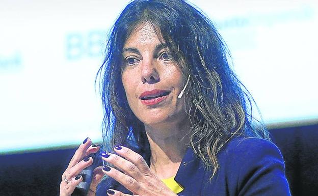 «Compromiso, colaboración e innovación» para salvar el planeta | El Correo